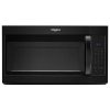 1.7 cu ft Over-the-Range Microwave