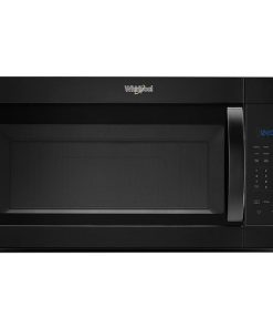 1.7 cu ft Over-the-Range Microwave