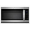1.7 cu ft Over-the-Range Microwave