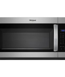 1.7 cu ft Over-the-Range Microwave