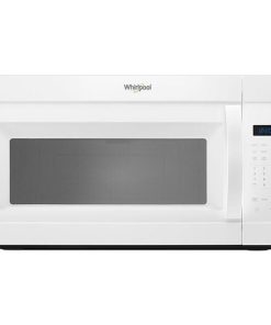 1.7 cu ft Over-the-Range Microwave