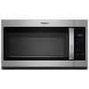 1.7 cu ft Over-the-Range Microwave