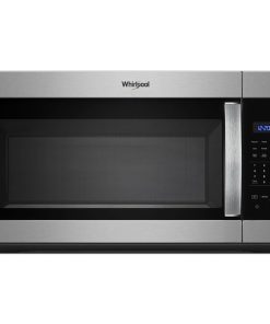 1.7 cu ft Over-the-Range Microwave