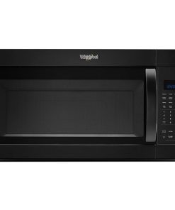 1.9 cu ft Over-the-Range Microwave