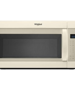 1.9 cu ft Over-the-Range Microwave