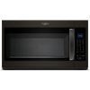 1.9 cu ft Over-the-Range Microwave