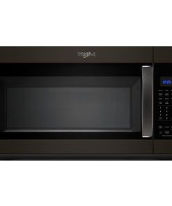 1.9 cu ft Over-the-Range Microwave