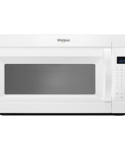 1.9 cu ft Over-the-Range Microwave