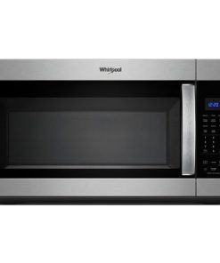 1.9 cu ft Over-the-Range Microwave