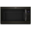 2.1 cu ft Over-the-Range Microwave