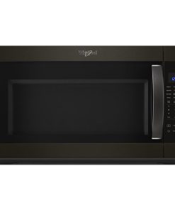 2.1 cu ft Over-the-Range Microwave
