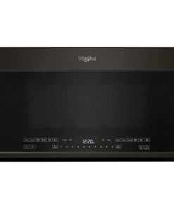 2.1 cu ft Over-the-Range Microwave