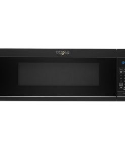 1.1 cu ft Over-the-Range Microwave