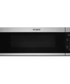 1.1 cu ft Over-the-Range Microwave