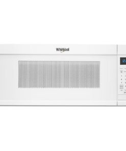 1.1 cu ft Over-the-Range Microwave