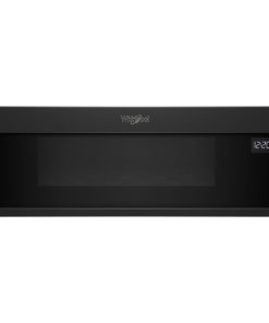 1.1 cu ft Over-the-Range Microwave