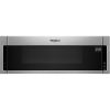 1.1 cu ft Over-the-Range Microwave