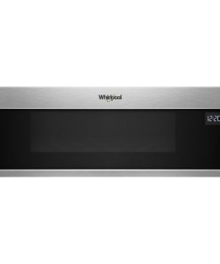 1.1 cu ft Over-the-Range Microwave