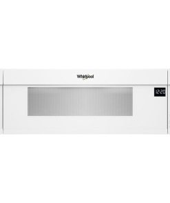 1.1 cu ft Over-the-Range Microwave