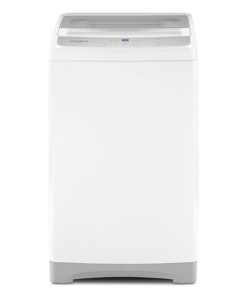 21" 1.6 cu ft Top Load Washing Machine