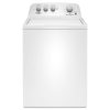 28" 3.8 cu ft Top Load Washing Machine