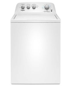 28" 3.8 cu ft Top Load Washing Machine