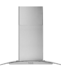 36" 400cfm Convertible Hood with Internal Blower