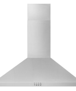 30" 377cfm Convertible Hood with Internal Blower