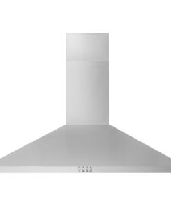 36" 377cfm Convertible Hood with Internal Blower