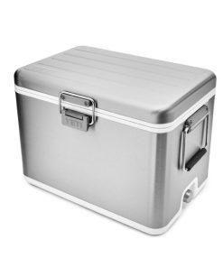 V Series? Stainless Steel Cooler