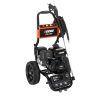 3100 psi Gas Pressure Washer