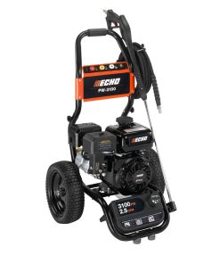 3100 psi Gas Pressure Washer