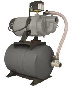 Do it Best 1/2 HP Water Well Jet System