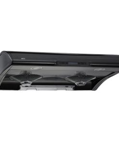 30" 550cfm Ducted Hood with Internal Blower