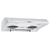 30" 550cfm Ducted Hood with Internal Blower