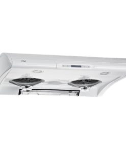 30" 550cfm Ducted Hood with Internal Blower