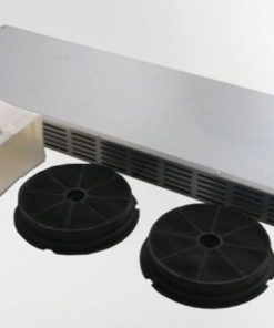 Ductless Recirculating Kit - XOT36S