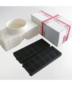 Ductless Recirculating Kit