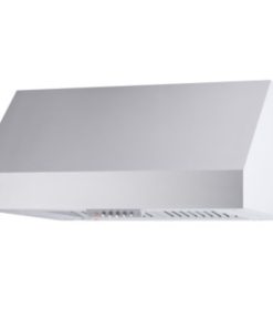 36" 600cfm Convertible Hood with Internal Blower