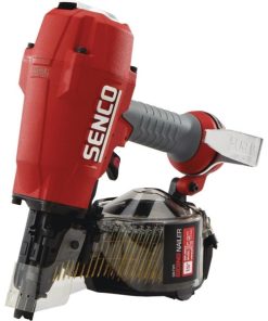 Senco SN71P1 15 Degree 2-1/2 In. Coil Siding Nailer