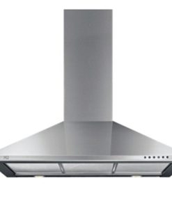 24 inch Chimney Style Range Hood - Stainless Steel