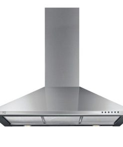42 inch Chimney Style Hood - Stainless Steel