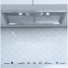 21 inch Insert Range Hood - Stainless Steel