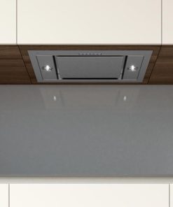 22 inch Insert Range Hood - Stainless Steel