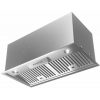 33 inch 600 CFM Custom Hood Insert - Stainless Steel