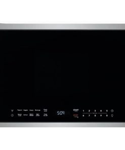 1.3 cu ft Over-the-Range Microwave