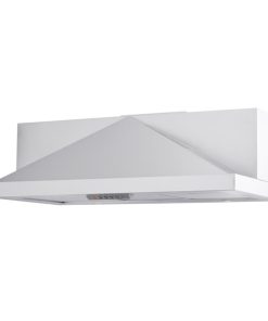 30 inch Under Cabinet Range Hood - Stainless Steel