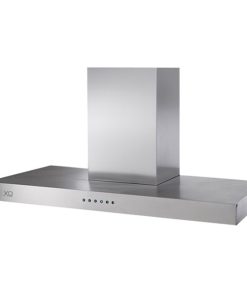30 inch Wall Mount Chimney Style Hood - Stainless Steel