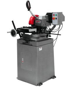 275MM 1-Phase Ferrous Manual Cold Saw