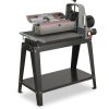 19-38 Drum Sander with Open Stand